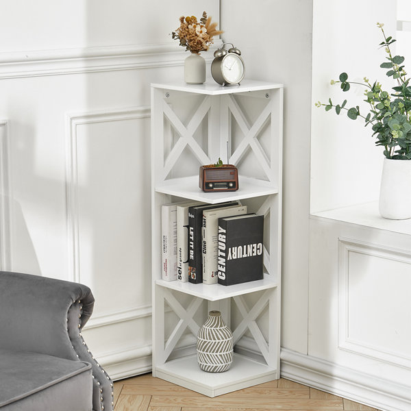 Wade Logan Ottawa Cube Bookcase Wayfair.co.uk